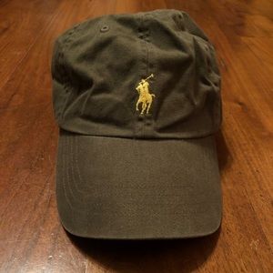 Polo by Ralph Lauren adjustable hat